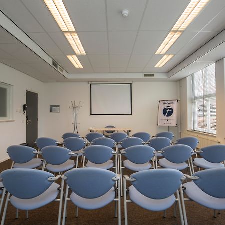 Fletcher Kloosterhotel Willibrordhaeghe Deurne Ngoại thất bức ảnh