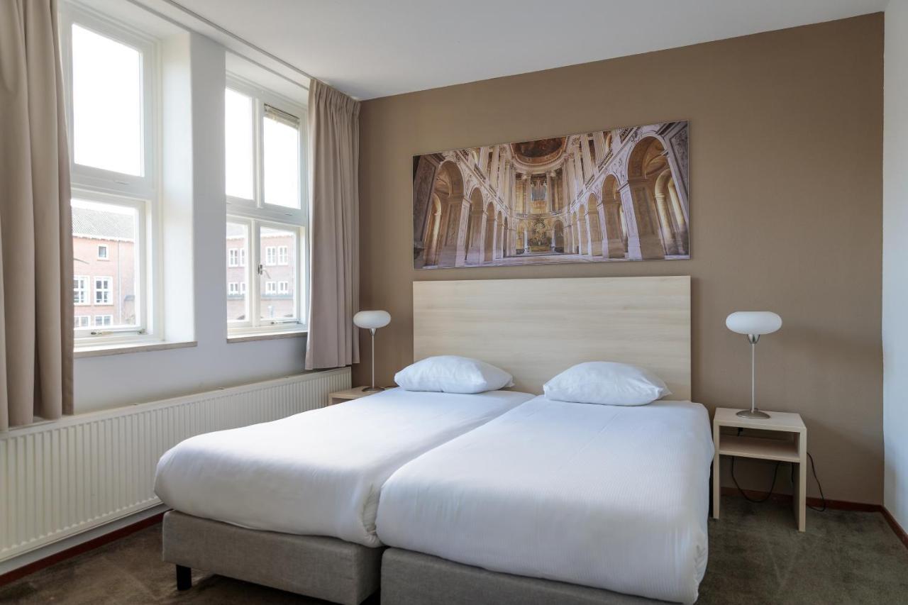 Fletcher Kloosterhotel Willibrordhaeghe Deurne Ngoại thất bức ảnh