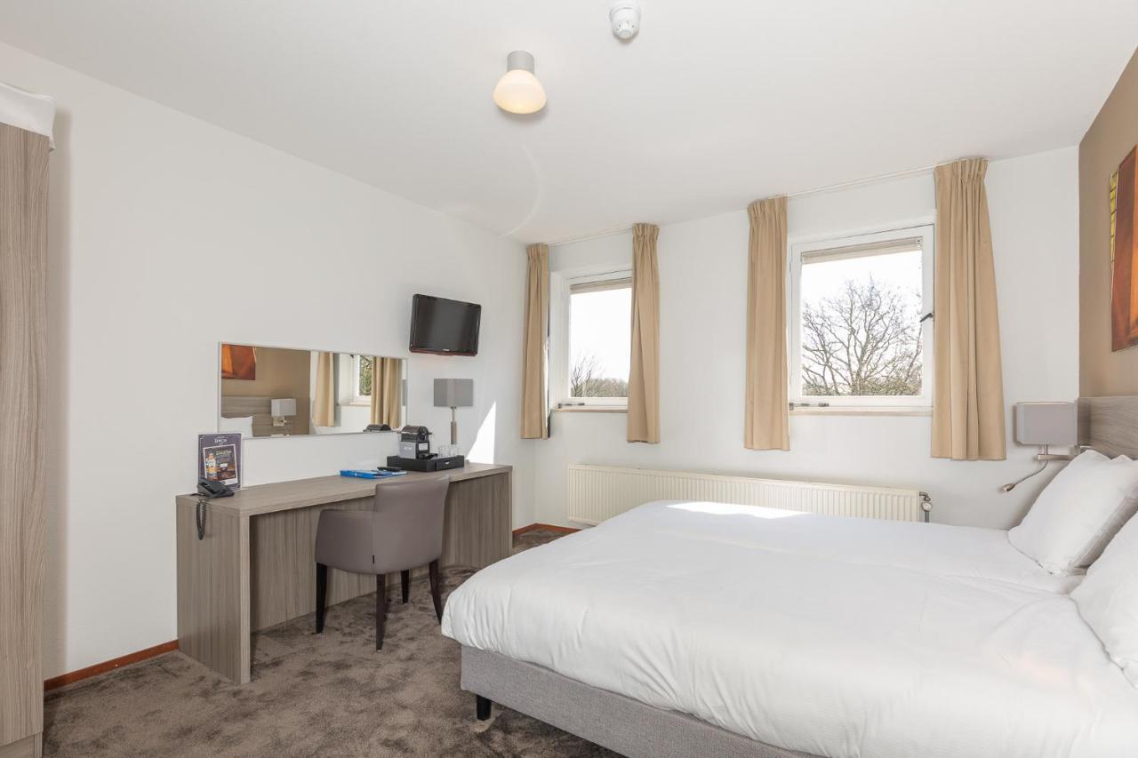 Fletcher Kloosterhotel Willibrordhaeghe Deurne Ngoại thất bức ảnh
