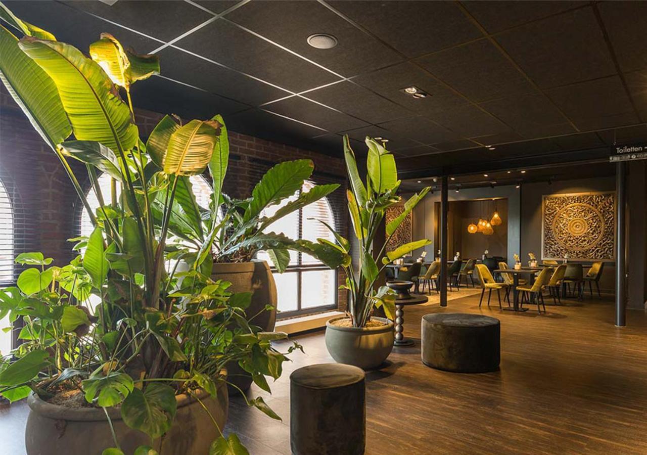 Fletcher Kloosterhotel Willibrordhaeghe Deurne Ngoại thất bức ảnh