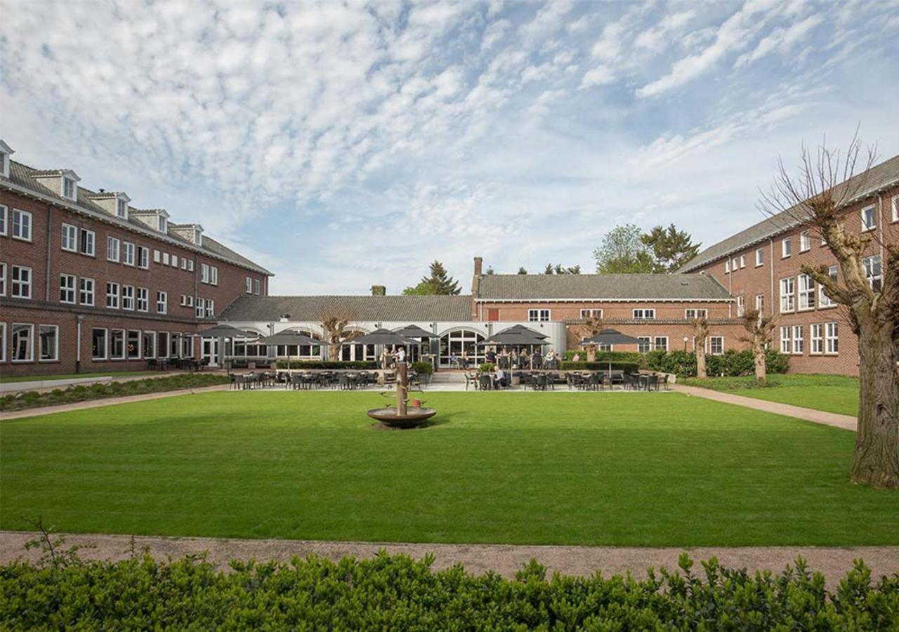 Fletcher Kloosterhotel Willibrordhaeghe Deurne Ngoại thất bức ảnh