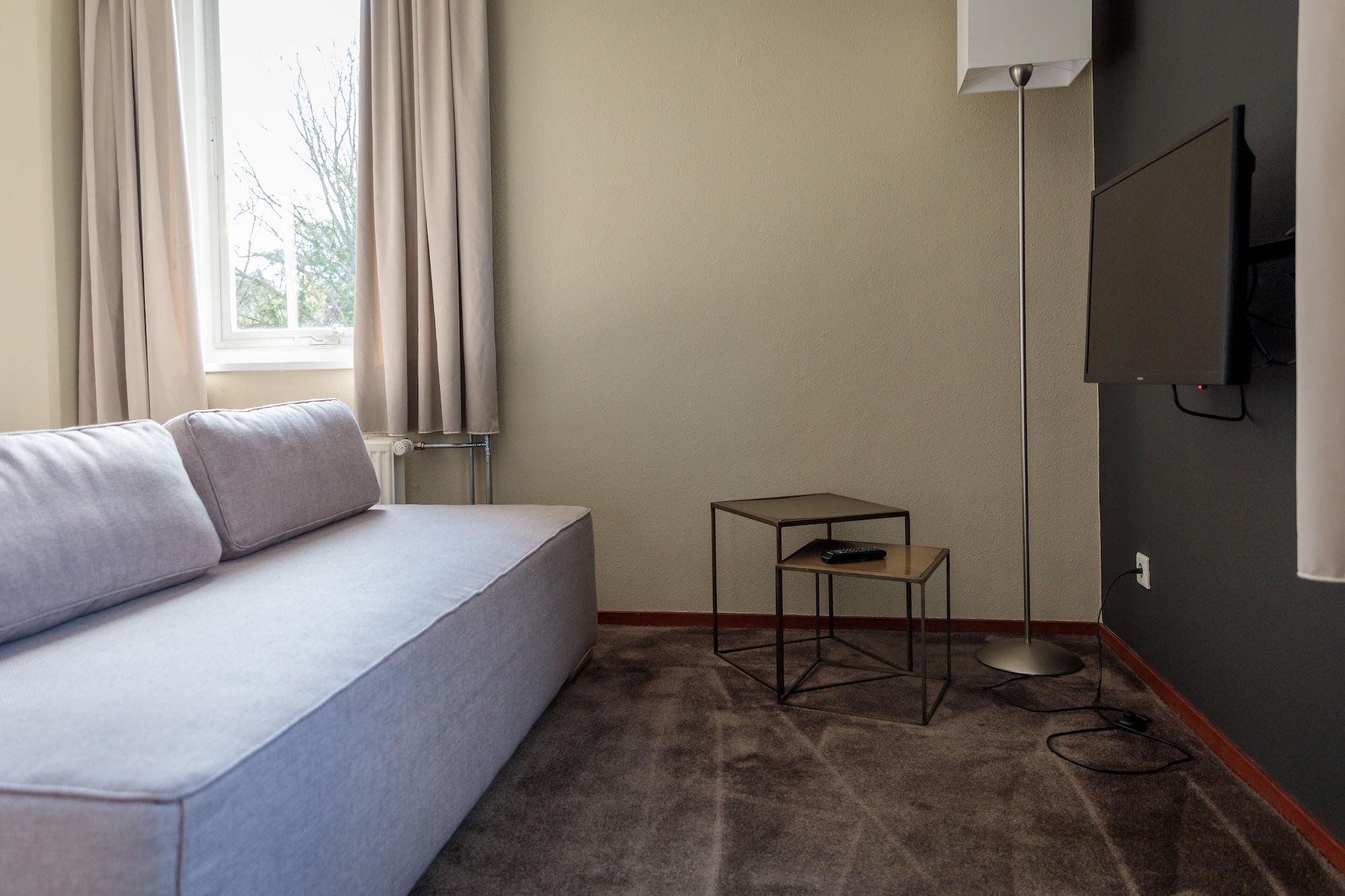 Fletcher Kloosterhotel Willibrordhaeghe Deurne Ngoại thất bức ảnh