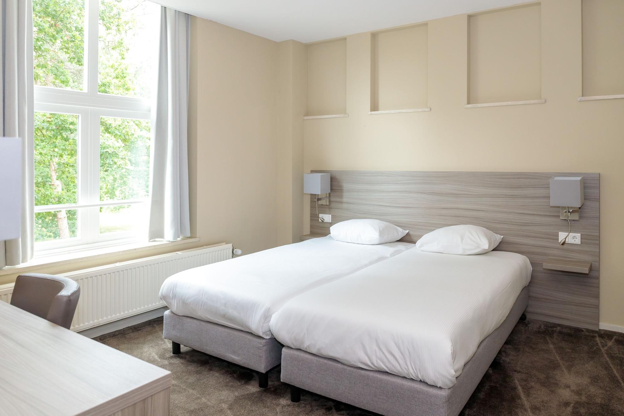 Fletcher Kloosterhotel Willibrordhaeghe Deurne Ngoại thất bức ảnh