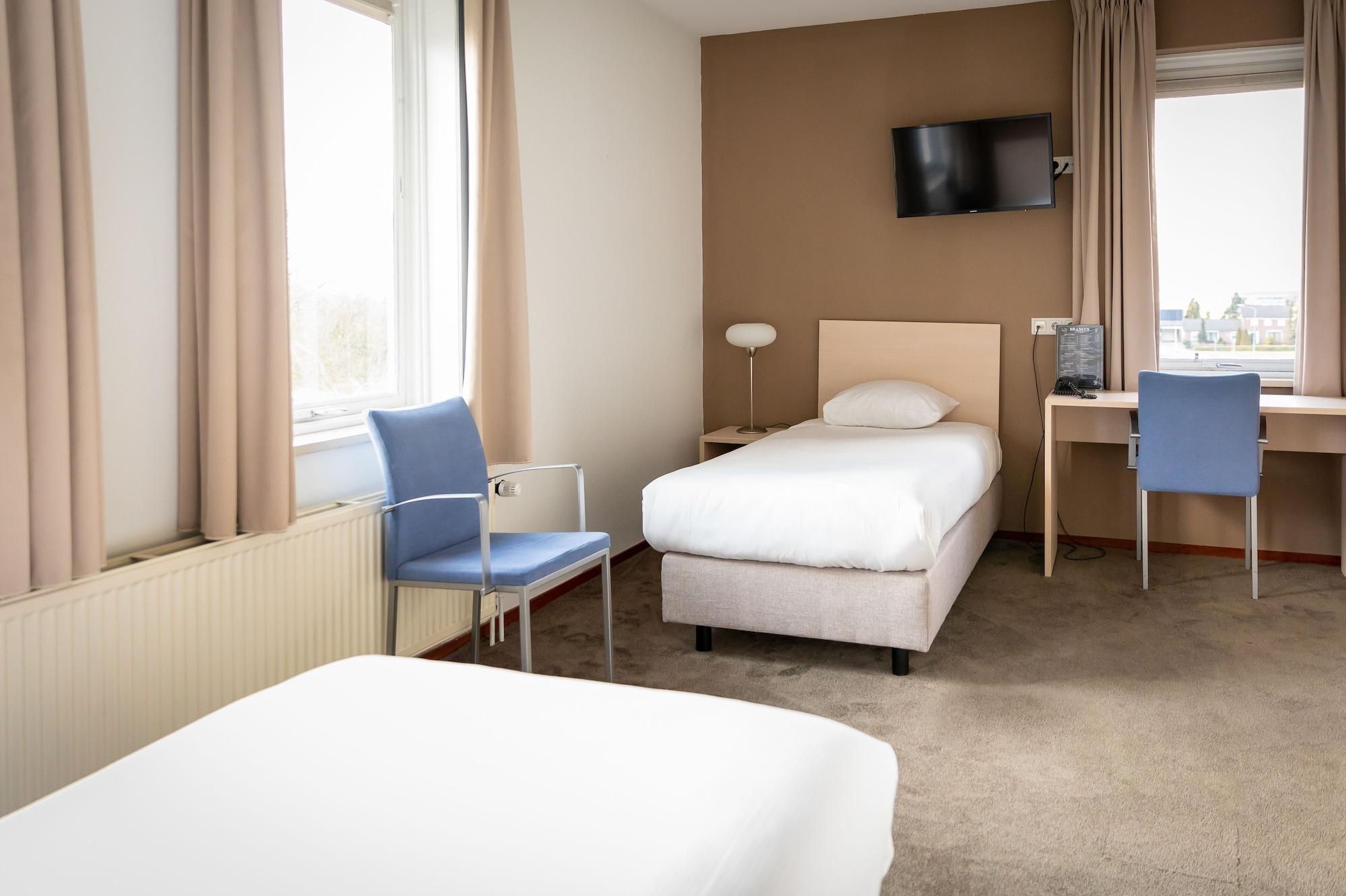 Fletcher Kloosterhotel Willibrordhaeghe Deurne Ngoại thất bức ảnh