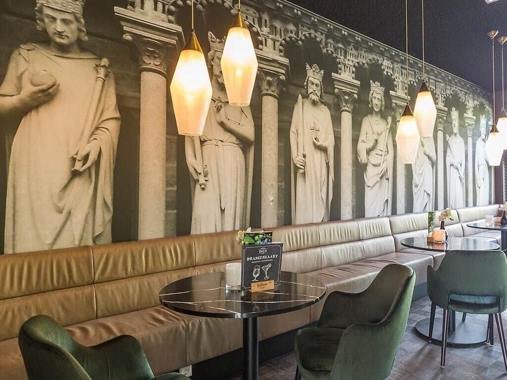 Fletcher Kloosterhotel Willibrordhaeghe Deurne Ngoại thất bức ảnh