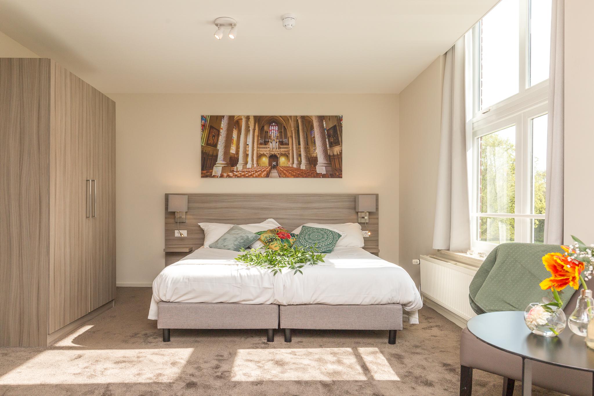 Fletcher Kloosterhotel Willibrordhaeghe Deurne Ngoại thất bức ảnh