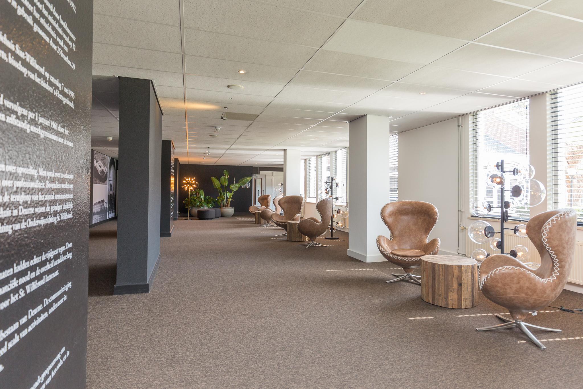 Fletcher Kloosterhotel Willibrordhaeghe Deurne Ngoại thất bức ảnh