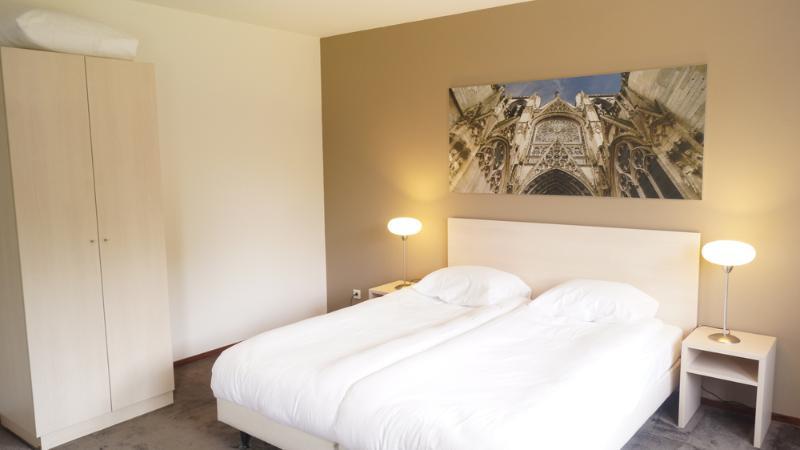 Fletcher Kloosterhotel Willibrordhaeghe Deurne Ngoại thất bức ảnh