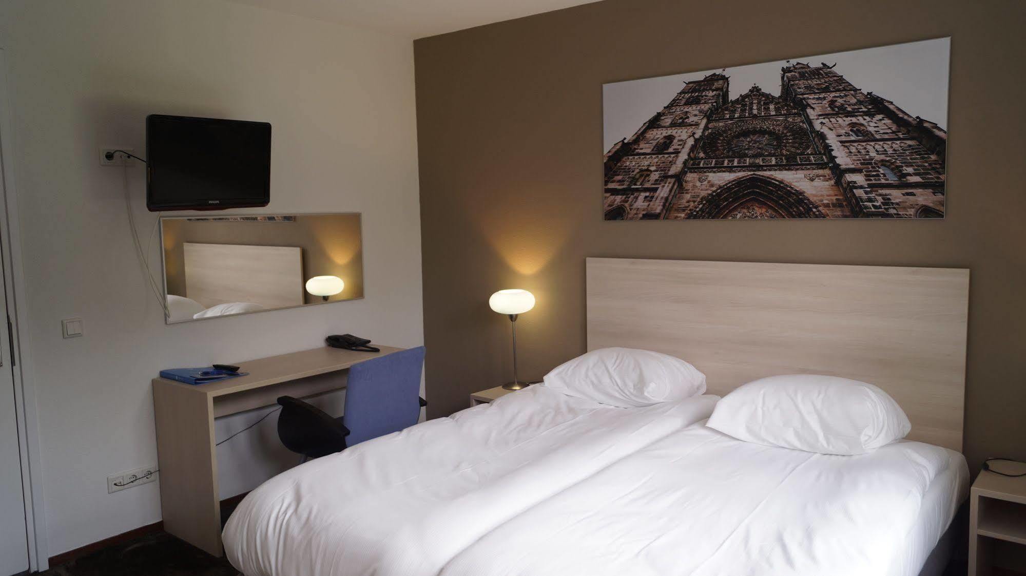 Fletcher Kloosterhotel Willibrordhaeghe Deurne Ngoại thất bức ảnh