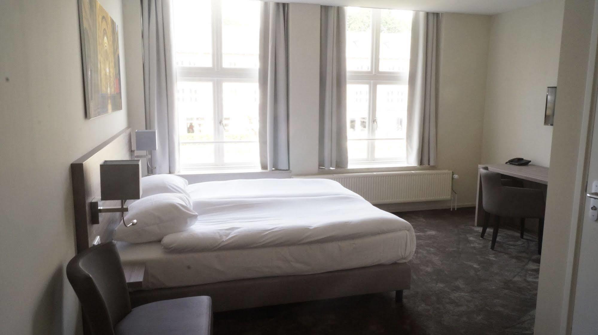 Fletcher Kloosterhotel Willibrordhaeghe Deurne Ngoại thất bức ảnh