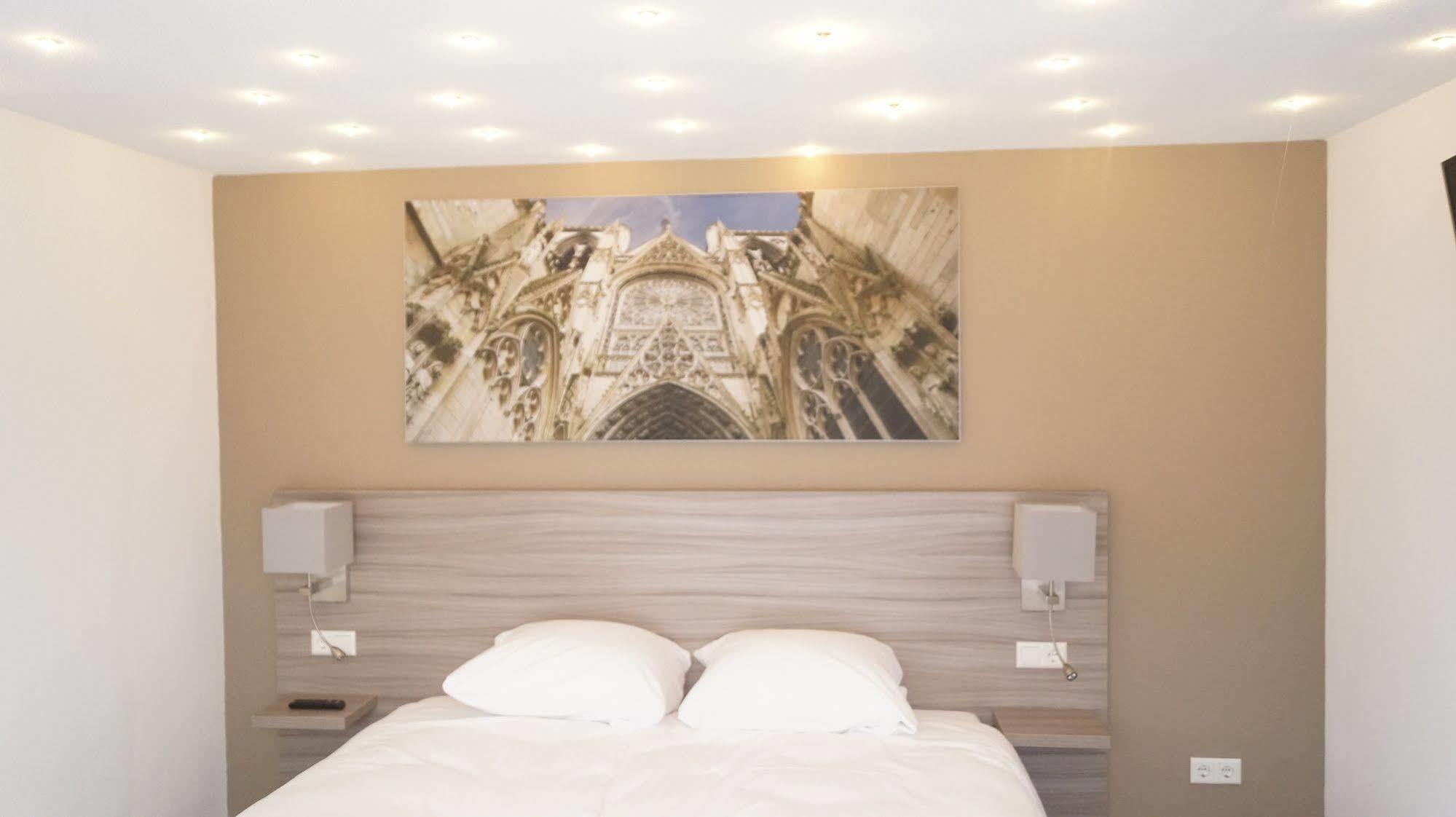 Fletcher Kloosterhotel Willibrordhaeghe Deurne Ngoại thất bức ảnh