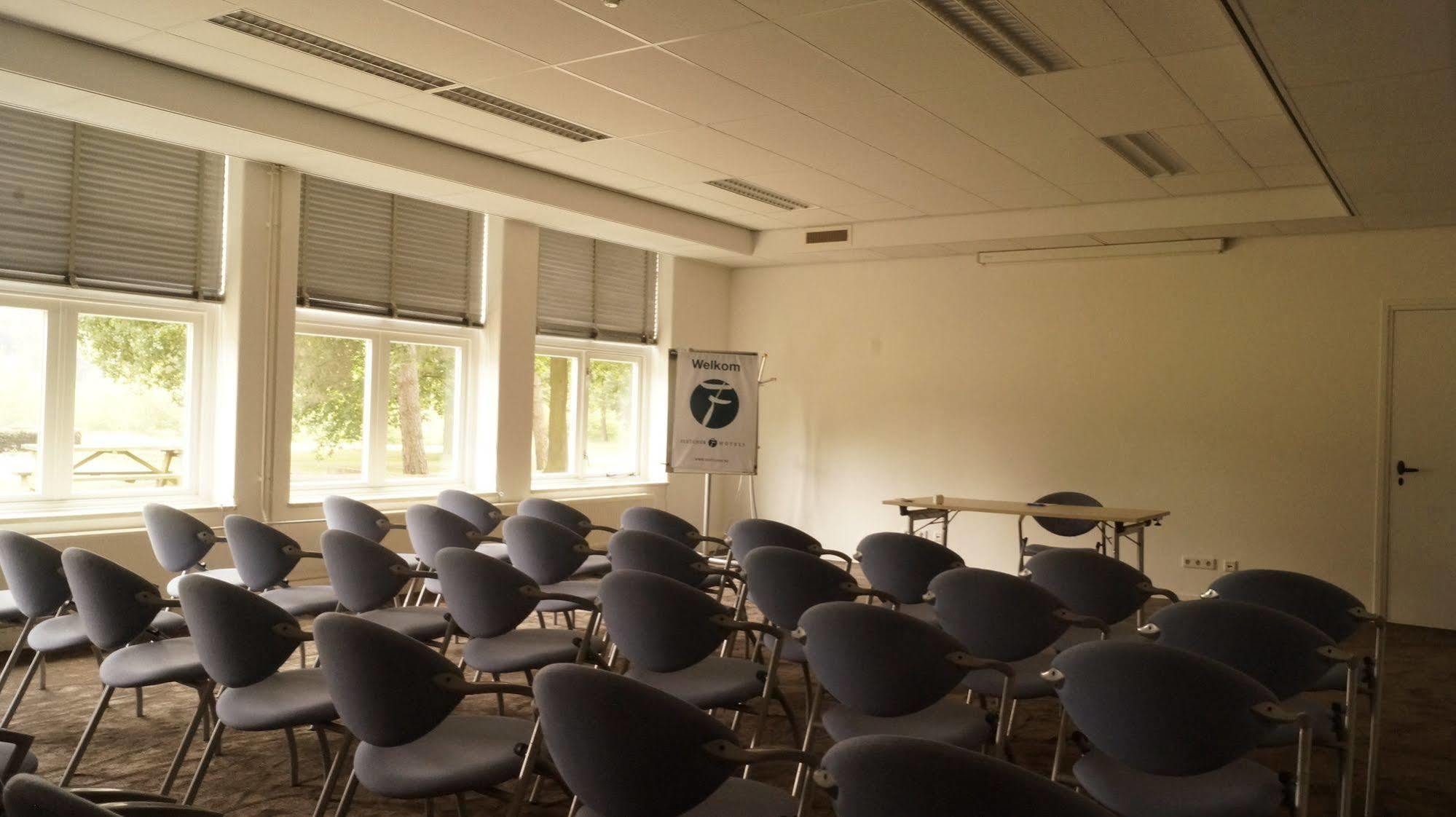 Fletcher Kloosterhotel Willibrordhaeghe Deurne Ngoại thất bức ảnh
